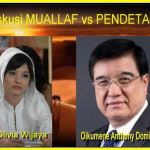 chelsea olivia debat dengan pendeta