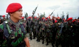 Prabowo_Kopassus
