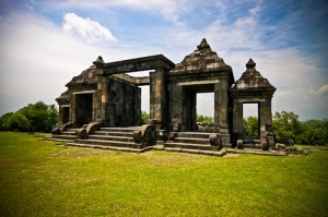 candi-ratu-boko