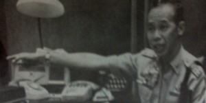 Jenderal Hoegeng