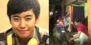 bribda eka yuli andini