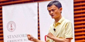jack ma