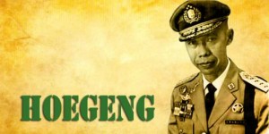 Jenderal Hoegeng