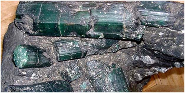 Bahia Emerald