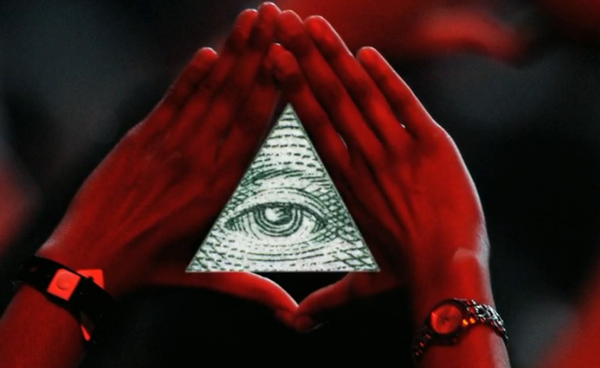 Simbol illuminati