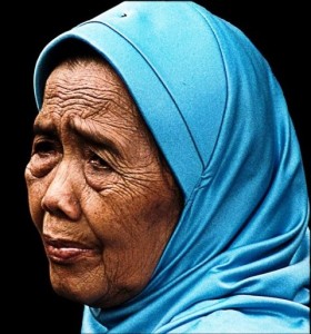 Ibu tua