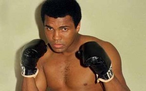 Muhammad-Ali
