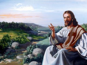 Yesus Kristus