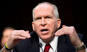 direktur cia john brennan