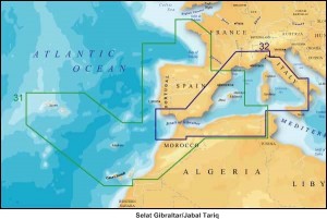 selat-gibraltar