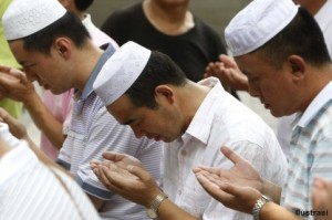 uighur