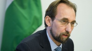 zeid ra'ad