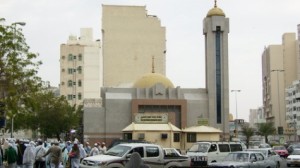 Masjid-Jin