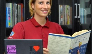 mahasiswa-umm-marina-dobosova