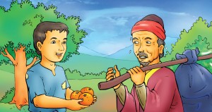pemuda jujur