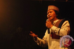 cak nun