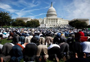 islam-di-amerika