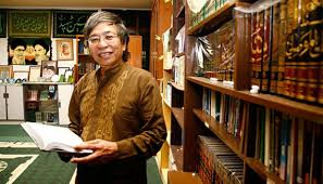 jalaludin rahmat