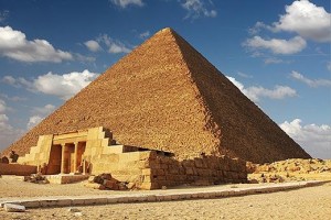 pyramid
