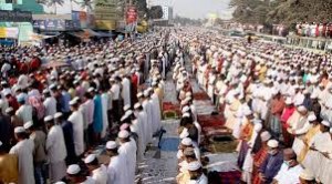 sholat jamaah