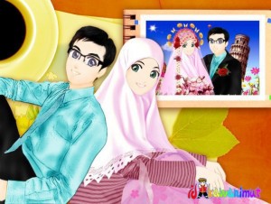 suami istri