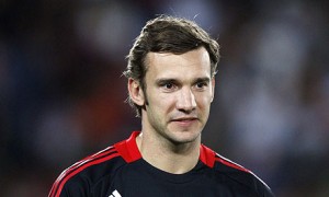 Andriy-Shevchenko