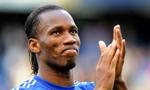 Didier Drogba