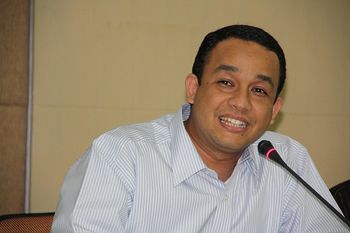 VIP-kan Guru-Guru Kita
