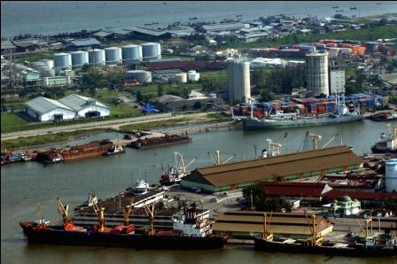 Pemerintah Ingin Pelabuhan Belawan Jadi Pesaing Johor dan Singapura