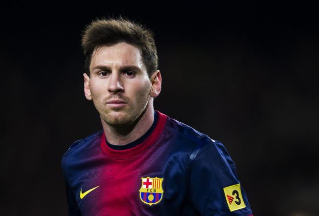 Siapa Top Skorer Sepanjang Masa Liga Champions?