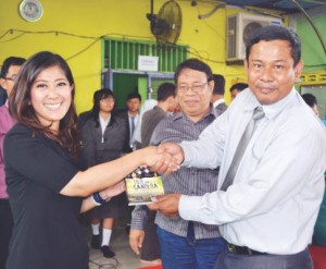 meutia hafid