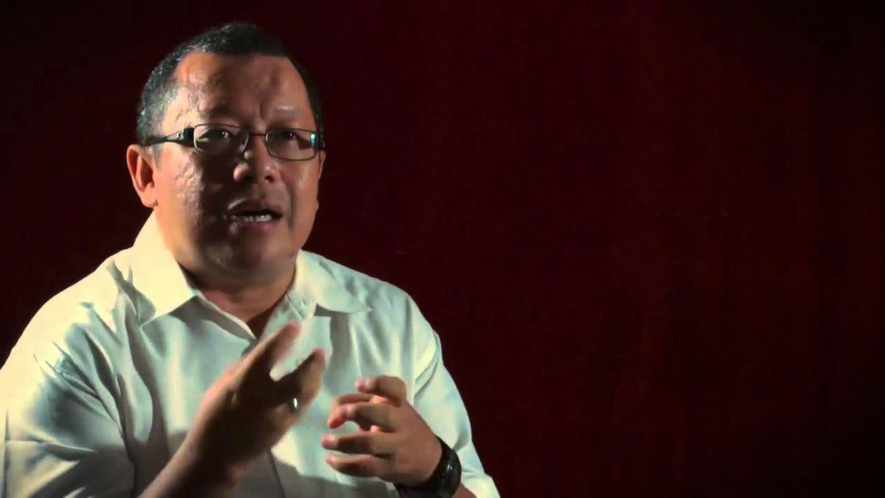 Onno W.Purbo, Pelopor IT Indonesia
