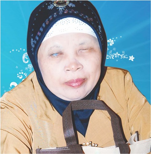 Jenny Heryani, Pengabdian Penuh Pengorbanan