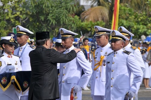 Kewenangan Pembinaan Sekolah Kedinasan Ditarik ke Kemendikbud