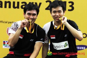 Mohammad Ahsan_Hendra Setiawan