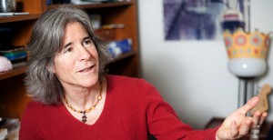 Nina Kraus
