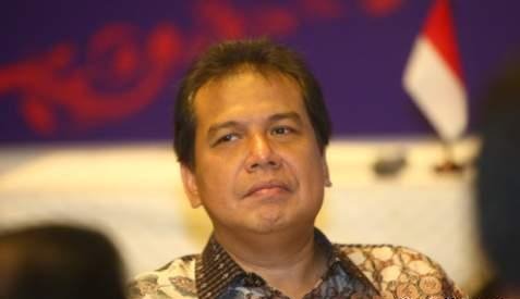 Chairul Tanjung, ‘Si Anak Singkong’ Yang Jadi Menteri