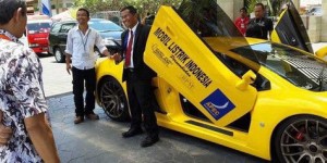 mobil selo