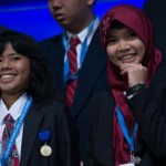 Ciptakan Kulkas Tanpa Listrik, Siswi SMA Ini Raih Penghargaan di AS