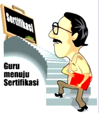 Imbas PP No 74 Tahun 2008, Guru Khawatir Tunjangan Sertifikasi Dicoret