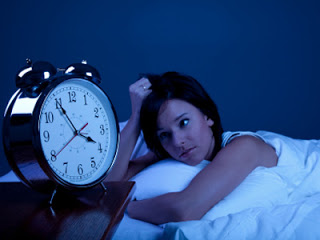 Susah Tidur Berkaitan Dengan Ukuran Otak