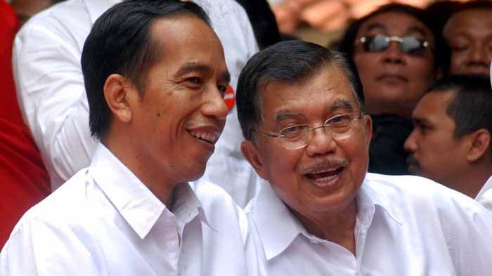 Jokowi-JK Janjikan SD-SMA Gratis