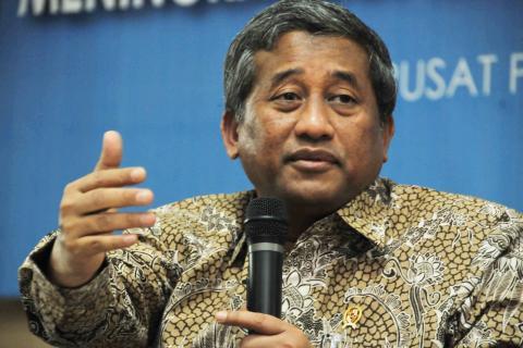 Mendikbud : Orientasi di Sekolah Harus Tetap Ada