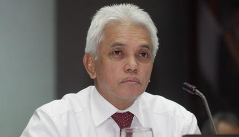 Hatta Rajasa : Perbaiki Akses dan Jangkauan Pendidikan