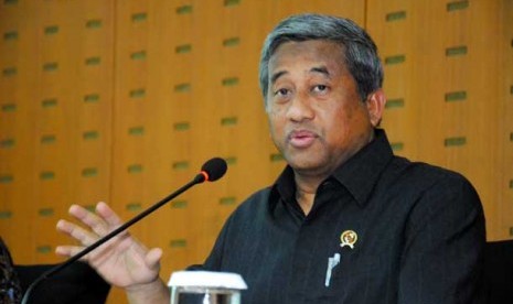 Mendikbud : Pemerintah Baru Bakal Pertahankan Kurikulum 2013