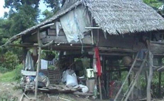 Seragam Yang Hentikan Cita-cita