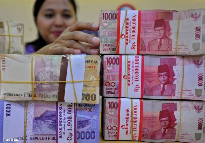 Uang NKRI Resmi Beredar Hari Ini