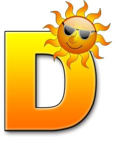 Rahasia Vitamin D Bagi Pasien Kanker Usus!