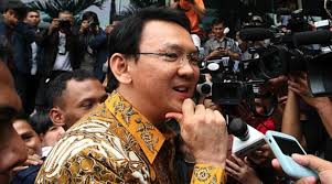 Ahok Minta Jokowi Ubah Tunjangan Sertifikasi Guru