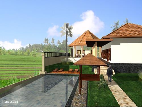 Desain Arsitektur Indonesia Dilirik Dunia